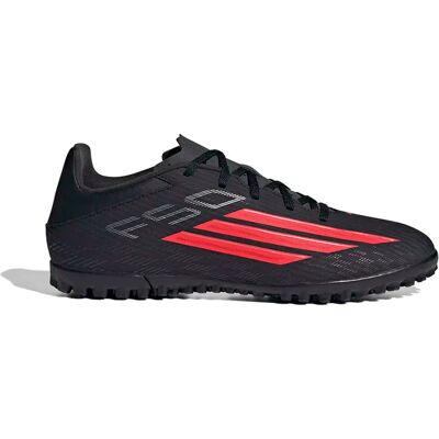 Adidas Chaussures De Football F50 Club Tf Core Black / Lucid Red / Core Black EU 41 1/3 Homme - Publicité Adidas Chaussures De Football F50 Club Tf Core Black / Lucid Red / Core Black EU 41 1/3 Homme - Publicité
