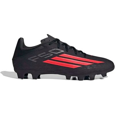 Adidas Chaussures De Football F50 Club Fg/mg Core Black / Lucid Red / Core Black EU 44 Homme - Publicité Adidas Chaussures De Football F50 Club Fg/mg Core Black / Lucid Red / Core Black EU 44 Homme - Publicité