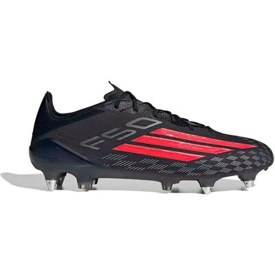 Adidas Chaussures De Football F50 Elite Sg Core Black / Lucid Red / Core Black EU 45 1/3 Homme - Publicité Adidas Chaussures De Football F50 Elite Sg Core Black / Lucid Red / Core Black EU 45 1/3 Homme - Publicité