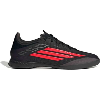 Adidas Chaussures De Futsal F50 League Core Black / Lucid Red / Core Black EU 39 1/3 Homme,Femme - Publicité Adidas Chaussures De Futsal F50 League Core Black / Lucid Red / Core Black EU 39 1/3 Homme,Femme - Publicité