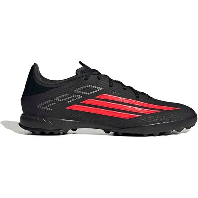 Adidas Chaussures De Football F50 League Tf Core Black / Lucid Red / Core Black EU 40 Homme - Publicité Adidas Chaussures De Football F50 League Tf Core Black / Lucid Red / Core Black EU 40 Homme - Publicité