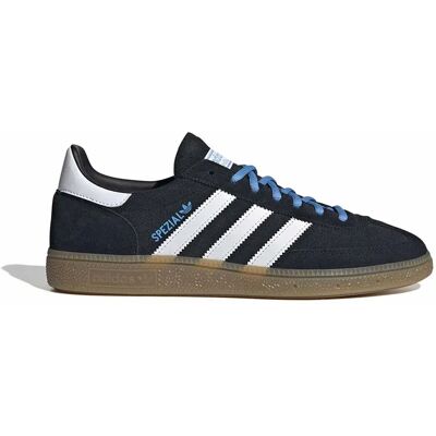 Adidas Baskets Handball Spezial Argentina Core Black / Ftwr White / None EU 41 1/3 Homme - Publicité Adidas Baskets Handball Spezial Argentina Core Black / Ftwr White / None EU 41 1/3 Homme - Publicité