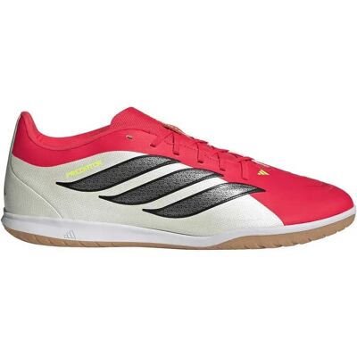 Adidas Chaussures De Futsal Predator Club Sala Lucid Red / Core Black / Ftwr White EU 41 1/3 Homme,Femme - Publicité Adidas Chaussures De Futsal Predator Club Sala Lucid Red / Core Black / Ftwr White EU 41 1/3 Homme,Femme - Publicité