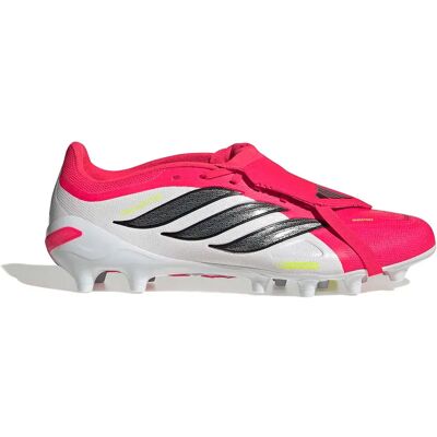 Adidas Chaussures De Football Predator League Fold-over Tongue Ag Lucid Red / Core Black / Ftwr White EU 45 1/3 Homme - Publicité Adidas Chaussures De Football Predator League Fold-over Tongue Ag Lucid Red / Core Black / Ftwr White EU 45 1/3 Homme - Publicité
