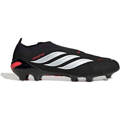 Adidas Chaussures De Football Predator League Laceless Fg Core Black / Ftwr White / Lucid Red EU 39 1/3 Homme - Publicité Adidas Chaussures De Football Predator League Laceless Fg Core Black / Ftwr White / Lucid Red EU 39 1/3 Homme - Publicité