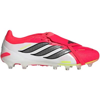 Adidas Chaussures De Football Predator Pro Fold-over Tongue Ag Lucid Red / Core Black / Ftwr White EU 41 1/3 Homme - Publicité Adidas Chaussures De Football Predator Pro Fold-over Tongue Ag Lucid Red / Core Black / Ftwr White EU 41 1/3 Homme - Publicité