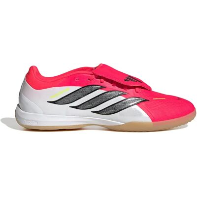 Adidas Chaussures De Futsal Predator Pro Fold-over Tongue Lucid Red / Core Black / Ftwr White EU 45 1/3 Homme,Femme - Publicité Adidas Chaussures De Futsal Predator Pro Fold-over Tongue Lucid Red / Core Black / Ftwr White EU 45 1/3 Homme,Femme - Publicité