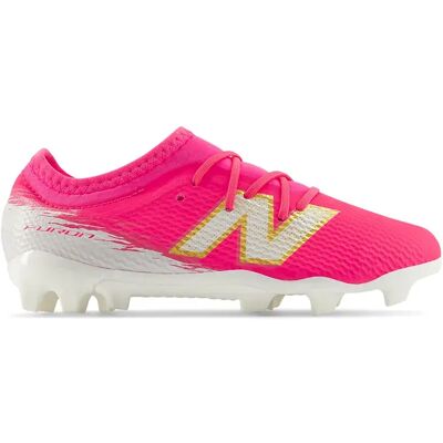 New Balance Chaussures De Football Junior Furon V8 Team Pink 6WF EU 35 1/2 Garçon,Fille - Publicité New Balance Chaussures De Football Junior Furon V8 Team Pink 6WF EU 35 1/2 Garçon,Fille - Publicité