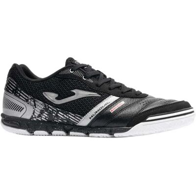 Joma Chaussures De Futsal Mundial Black EU 44 Homme - Publicité Joma Chaussures De Futsal Mundial Black EU 44 Homme - Publicité