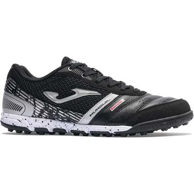 Joma Chaussures De Football Mundial Tf Black EU 44 1/2 Homme - Publicité Joma Chaussures De Football Mundial Tf Black EU 44 1/2 Homme - Publicité