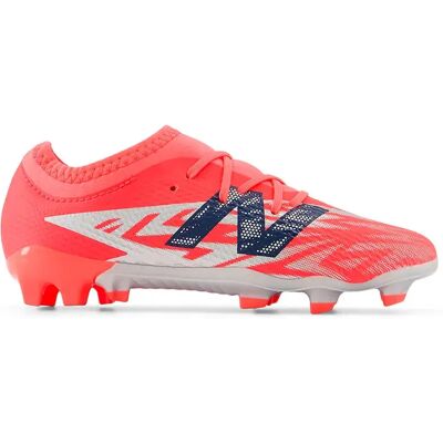 New Balance Chaussures De Football Junior Furon Team Fg V8 Energy Red EU 35 Garçon,Fille - Publicité New Balance Chaussures De Football Junior Furon Team Fg V8 Energy Red EU 35 Garçon,Fille - Publicité
