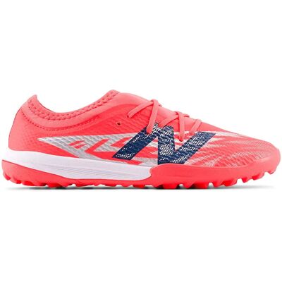 New Balance Chaussures De Football Junior Furon Team Tf V8 Energy Red EU 35 Garçon,Fille - Publicité New Balance Chaussures De Football Junior Furon Team Tf V8 Energy Red EU 35 Garçon,Fille - Publicité