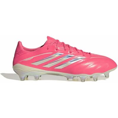 Adidas Chaussures De Football Copa Pure Iv Elite Fg Solar Turbo / Ivory / Core Black EU 42 2/3 Homme - Publicité Adidas Chaussures De Football Copa Pure Iv Elite Fg Solar Turbo / Ivory / Core Black EU 42 2/3 Homme - Publicité