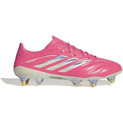 Adidas Chaussures De Football Copa Pure Iv Elite Sg Solar Turbo / Ivory / Core Black EU 41 1/3 Homme - Publicité Adidas Chaussures De Football Copa Pure Iv Elite Sg Solar Turbo / Ivory / Core Black EU 41 1/3 Homme - Publicité
