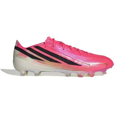 Adidas Chaussures De Football F50 Hyperfast Elite Ag Solar Turbo / Core Black / Gold Metallic EU 44 2/3 Homme,Femme - Publicité Adidas Chaussures De Football F50 Hyperfast Elite Ag Solar Turbo / Core Black / Gold Metallic EU 44 2/3 Homme,Femme - Publicité