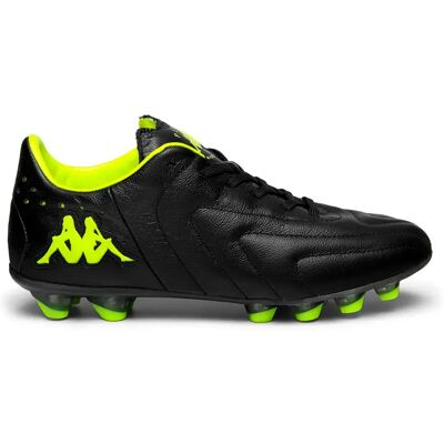 Kappa Chaussures De Football Player Fg Black EU 42 Homme,Femme - Publicité Kappa Chaussures De Football Player Fg Black EU 42 Homme,Femme - Publicité