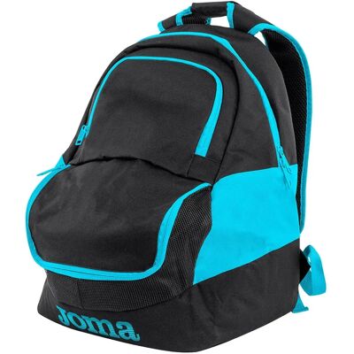 Sac à dos de football JOMA Diamond Ii S - 21-30 L - Publicité Sac à dos de football JOMA Diamond Ii S - 21-30 L - Publicité