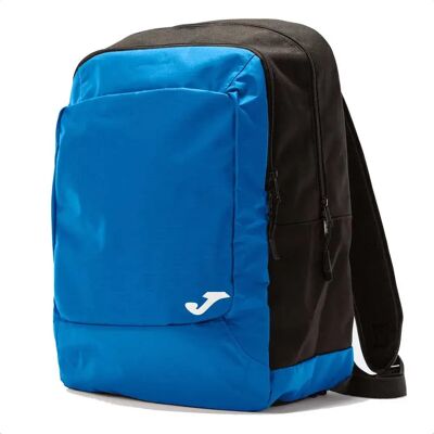 Sac à dos Joma Logo Bleu Noir - Sac à dos - Publicité Sac à dos Joma Logo Bleu Noir - Sac à dos - Publicité