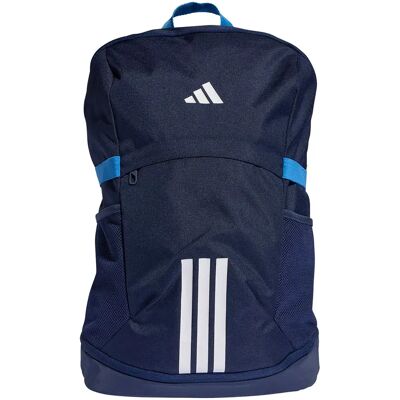 Adidas Sac à Dos Tiro 27l Team Navy Blue 2 / White One Size unisex - Publicité Adidas Sac à Dos Tiro 27l Team Navy Blue 2 / White One Size unisex - Publicité