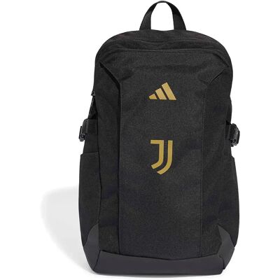 Adidas Sac à Dos Juventus 26l Black / Dark Football Gold One Size unisex - Publicité Adidas Sac à Dos Juventus 26l Black / Dark Football Gold One Size unisex - Publicité