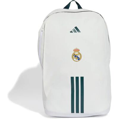 Adidas Sac à Dos Real Madrid Home 27l White / Aurora Ivy One Size unisex - Publicité Adidas Sac à Dos Real Madrid Home 27l White / Aurora Ivy One Size unisex - Publicité