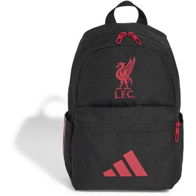 Adidas Sac à Dos Junior Fc Liverpool 11l Black / Strawberry Red One Size unisex - Publicité Adidas Sac à Dos Junior Fc Liverpool 11l Black / Strawberry Red One Size unisex - Publicité