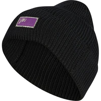 Adidas Bonnet Dame Black 58 cm Homme,Femme - Publicité Adidas Bonnet Dame Black 58 cm Homme,Femme - Publicité