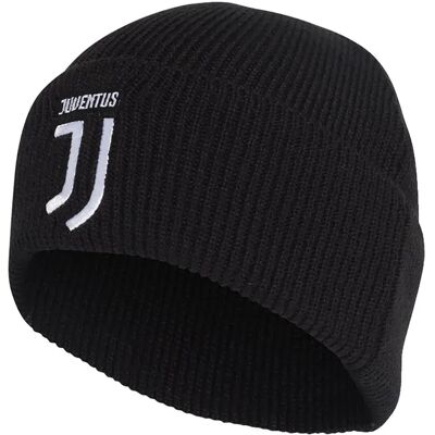 Adidas Bonnet Juventus 2019/20 Black / White L Homme,Femme - Publicité Adidas Bonnet Juventus 2019/20 Black / White L Homme,Femme - Publicité
