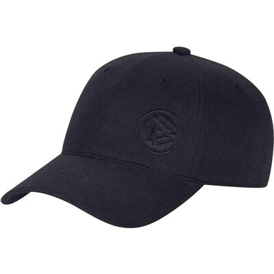 Adidas Casquette Germany Dad Black 58 cm unisex - Publicité Adidas Casquette Germany Dad Black 58 cm unisex - Publicité