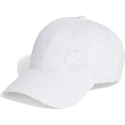 Adidas Casquette Germany Dad White 56 cm unisex - Publicité Adidas Casquette Germany Dad White 56 cm unisex - Publicité