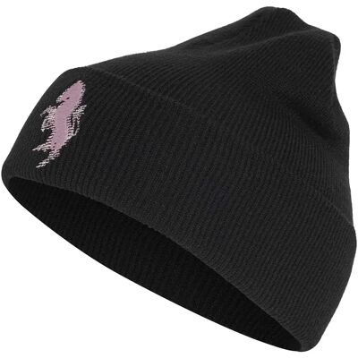 Adidas Bonnet Juventus Woolie Black / True Pink 58 cm Homme,Femme - Publicité Adidas Bonnet Juventus Woolie Black / True Pink 58 cm Homme,Femme - Publicité