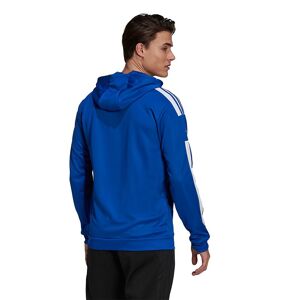 Adidas Squadra 20 Hoodie Bleu XS / Regular Homme Bleu XS male