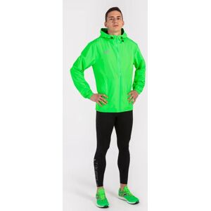 Joma Veste Elite Viii Green Fluor M Homme - Publicité Joma Veste Elite Viii Green Fluor M Homme - Publicité
