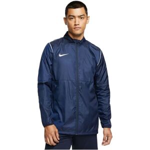 Nike Veste Repel Park 20 Obsidian / White / White S Homme - Publicité Nike Veste Repel Park 20 Obsidian / White / White S Homme - Publicité