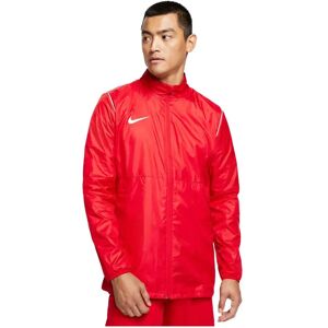 Nike Veste Repel Park 20 University Red / White / White M Homme - Publicité Nike Veste Repel Park 20 University Red / White / White M Homme - Publicité
