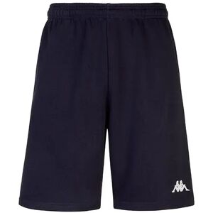 Kappa Short Blive Blue Marine M Homme - Publicité Kappa Short Blive Blue Marine M Homme - Publicité