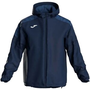 Joma Imperméable Champions Viii Navy 3XL Homme - Publicité Joma Imperméable Champions Viii Navy 3XL Homme - Publicité