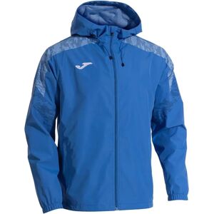 Joma Imperméable Champions Viii Wr Royal 3XL Homme - Publicité Joma Imperméable Champions Viii Wr Royal 3XL Homme - Publicité
