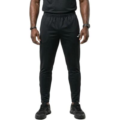 Ensemble d'entraînement pour homme JOMA Noir - Sportswear - Publicité Ensemble d'entraînement pour homme JOMA Noir - Sportswear - Publicité