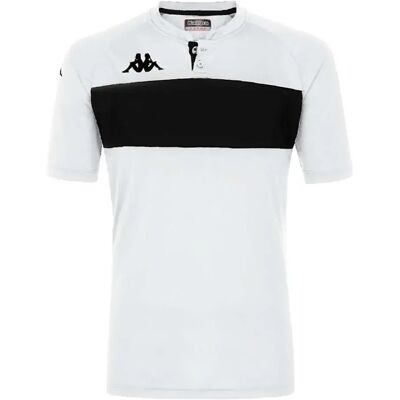 T-shirt à Manches Courtes Kappa Dalto - Vêtements de Sport - Publicité T-shirt à Manches Courtes Kappa Dalto - Vêtements de Sport - Publicité