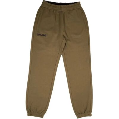 Pantalons de sport Spalding Flow Long - Publicité Pantalons de sport Spalding Flow Long - Publicité