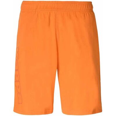 Kappa Short Cormi Orange Popsicle 3XL Homme - Publicité Kappa Short Cormi Orange Popsicle 3XL Homme - Publicité