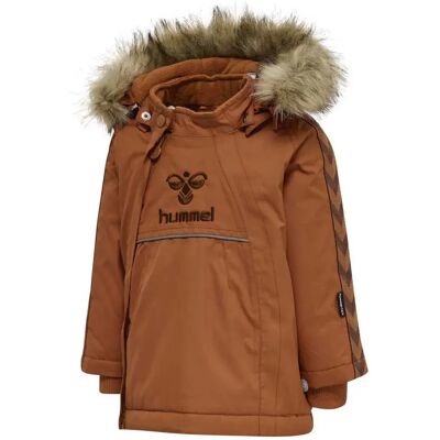 Hummel Veste Jessie Tex Sierra 92 cm - Publicité Hummel Veste Jessie Tex Sierra 92 cm - Publicité