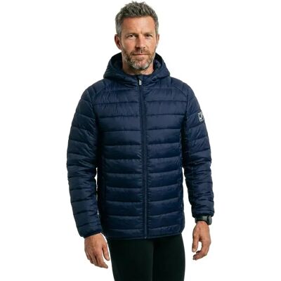 Givova Manteau Capri Blue 2XL Homme - Publicité Givova Manteau Capri Blue 2XL Homme - Publicité