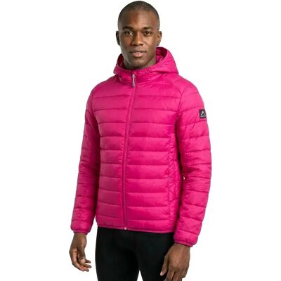 Givova Manteau Capri Fuchsia M - Publicité Givova Manteau Capri Fuchsia M - Publicité