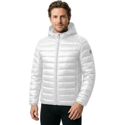 Givova Manteau Capri White XL Homme - Publicité Givova Manteau Capri White XL Homme - Publicité