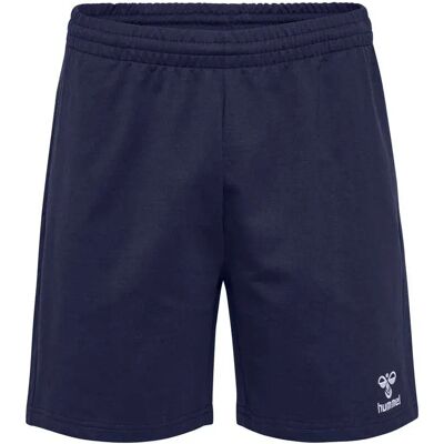 Hummel Short Go 2.0 Marine 3XL - Publicité Hummel Short Go 2.0 Marine 3XL - Publicité