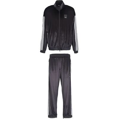 Giorgio Armani Ea7 Emporio Armani Survêtement 6dpv71_pjzdz Black M Homme - Publicité Giorgio Armani Ea7 Emporio Armani Survêtement 6dpv71_pjzdz Black M Homme - Publicité