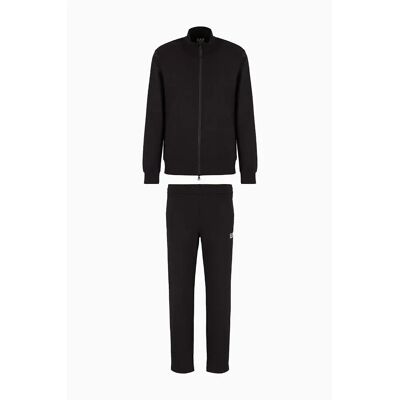 Giorgio Armani Ea7 Emporio Armani Survêtement 8npv61_pjvrz Black XS Homme - Publicité Giorgio Armani Ea7 Emporio Armani Survêtement 8npv61_pjvrz Black XS Homme - Publicité