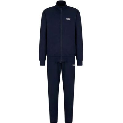 Giorgio Armani Ea7 Emporio Armani Survêtement 8npv61_pjvrz Navy XS Homme - Publicité Giorgio Armani Ea7 Emporio Armani Survêtement 8npv61_pjvrz Navy XS Homme - Publicité